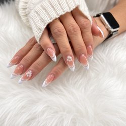 ZA Nails Spa