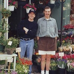 Broadway Blooms