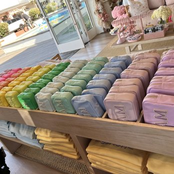 Stoney Clover Lane - Accessories Near Me - Newport Beach, California Stoney Clover Lane - Accessories Near Me - Newport Beach, California