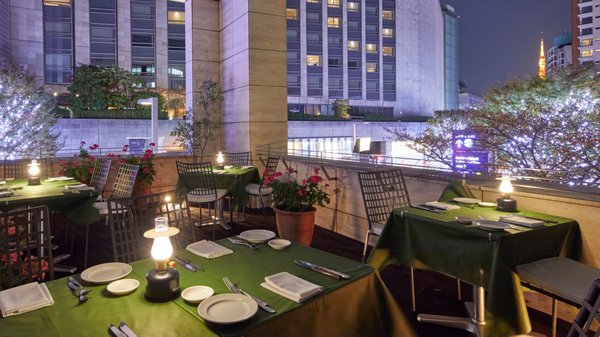 37 Steakhouse & Bar Roppongi by null