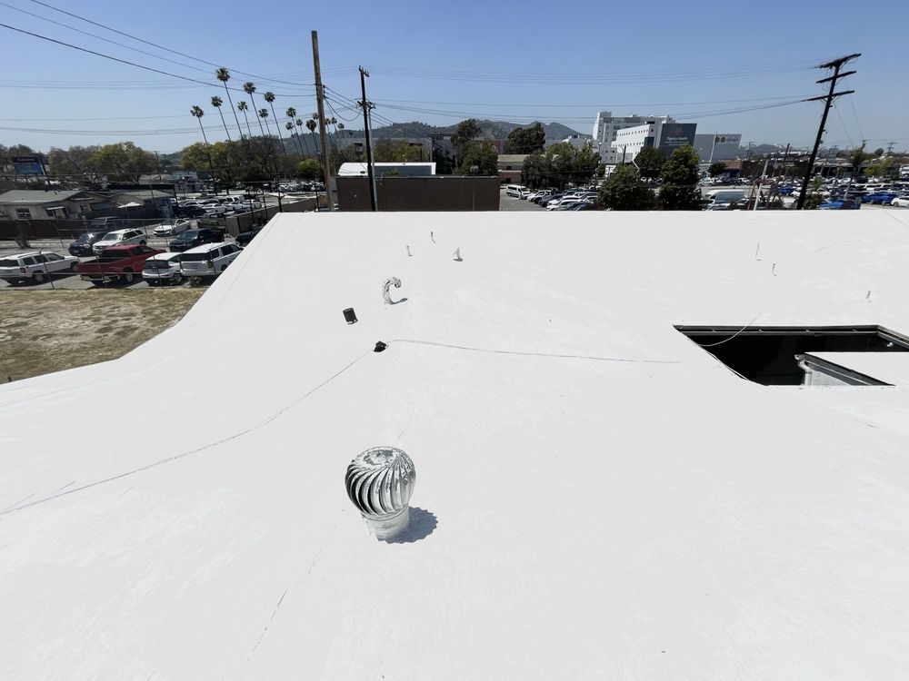 Slide of Top Tier Roofing