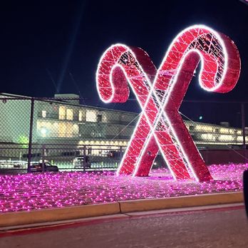 Peppermint Parkway - Festivals Near Me - Del Valle, Texas