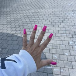 The Nail Venue - Builder gel