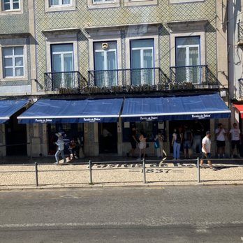 Olissippo Marquês de Sá - Hotels Near Me - Lisbon, 11