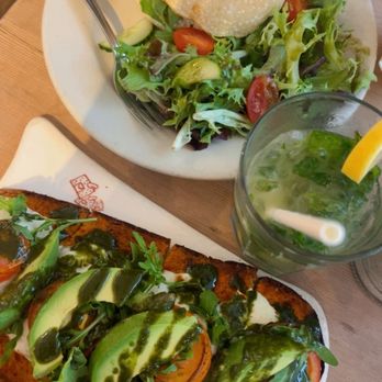 Le Pain Quotidien - Cafes Near Me - Miami, Florida Le Pain Quotidien - Cafes Near Me - Miami, Florida