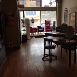 Vision Source Eyecare - Vintage building.