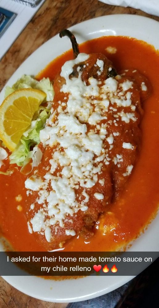 MARIA’S MEXICAN RESTAURANT 15 Photos & 19 Reviews Mexican 2970