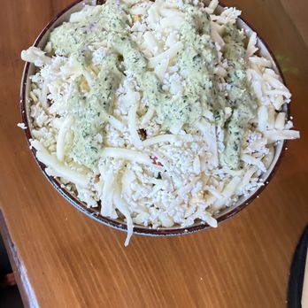 Jay’s Latin Kitchen - Fiesta bowl - Latin American Near Me - Deale, Maryland