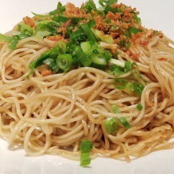 Star Noodle - Garlic Noodles - Asian Fusion Near Me - Lahaina, Hawaii
