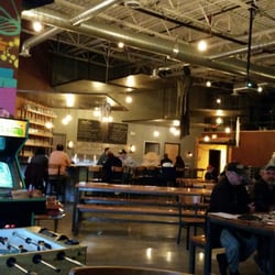 Brooks Brewing