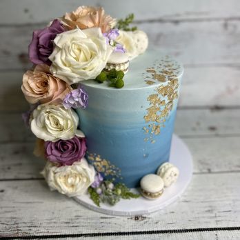 The Cake Lovers - Cupcakes Near Me - Plantation, Florida