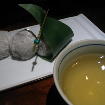 Cha-An - Japanese Near Me - New York, New York