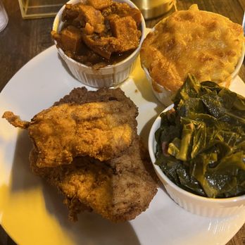 Southern Fire Kitchen - Fried Turkey chops - Southern Near Me - Brookhaven, Georgia Southern Fire Kitchen - Fried Turkey chops - Southern Near Me - Brookhaven, Georgia