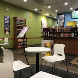 BIGGBY COFFEE