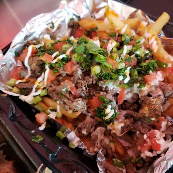 Fufu's Mid East Grill - Mediterranean Near Me - Riverside, California