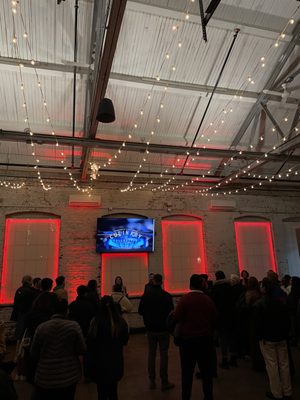 Culinary Collective at the Arsenal by null