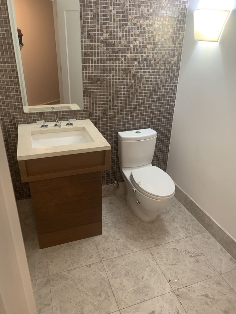 Slide of All Pipe Repair