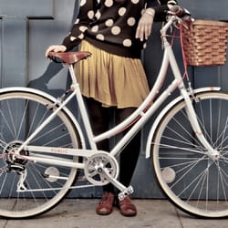 Fern Hollow Bicycles - Public C7