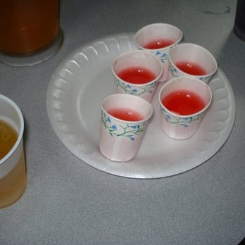 Midtown Bowl - Yes, they do serve jell-o shots here. - Bowling Near Me - Atlanta, Georgia Midtown Bowl - Yes, they do serve jell-o shots here. - Bowling Near Me - Atlanta, Georgia
