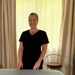Luna Rose Integrative Massage & Healing Arts