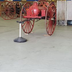 Chautauqua County Fair Grounds
