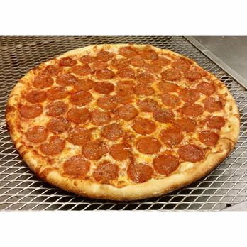 Dion's Pizza - Large pepperoni - Pizza Near Me - Los Lunas, New Mexico