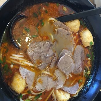 Noodology - The spiciest one - Chinese Near Me - Irvine, California Noodology - The spiciest one - Chinese Near Me - Irvine, California