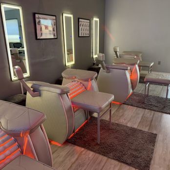 Body Shape Glendora - 4 machines available. - Body Contouring Near Me - Glendora, California
