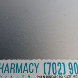 986 pharmacy