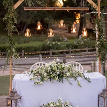 Lake Oak Meadows - Venues & Event Spaces Near Me - Temecula, California