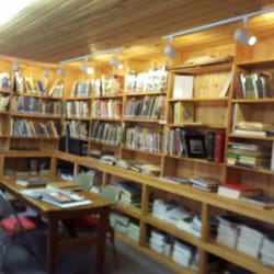 Les Cheneaux Historical Maritime Museum - Marine library