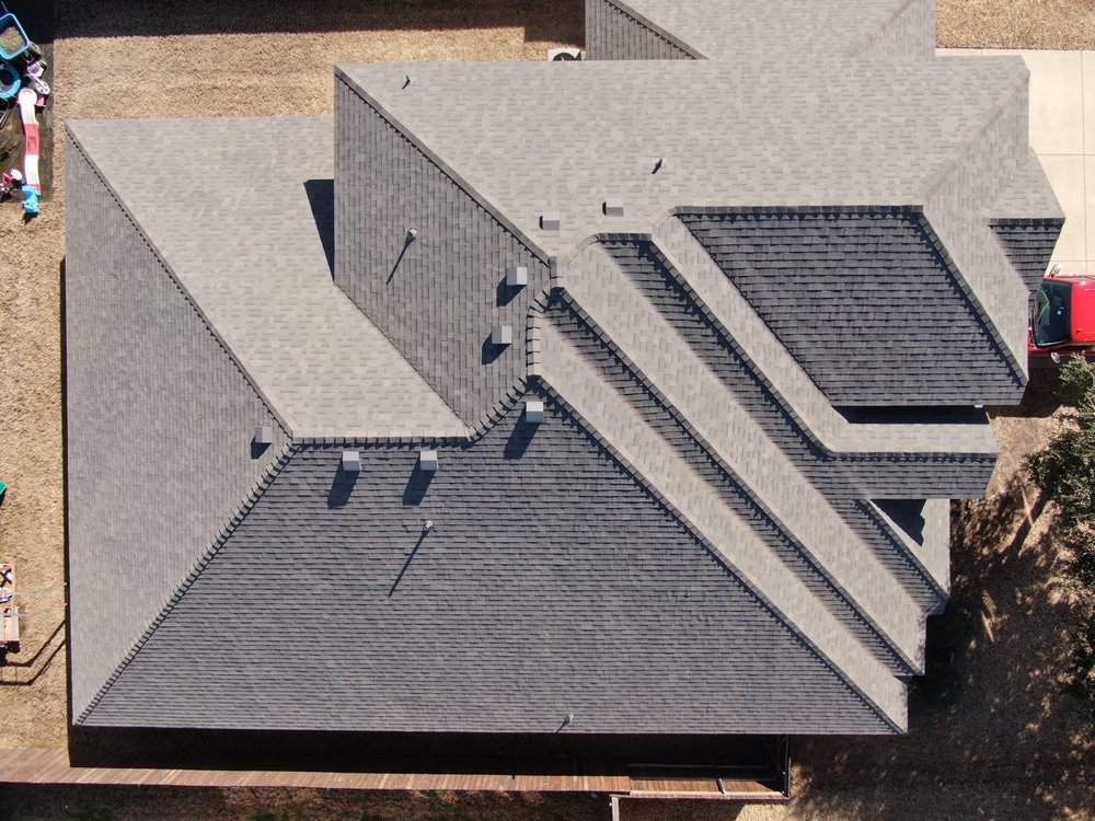 Slide of Shay Roofing & Construction