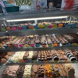 Hey Sugar Candy Store- Waco