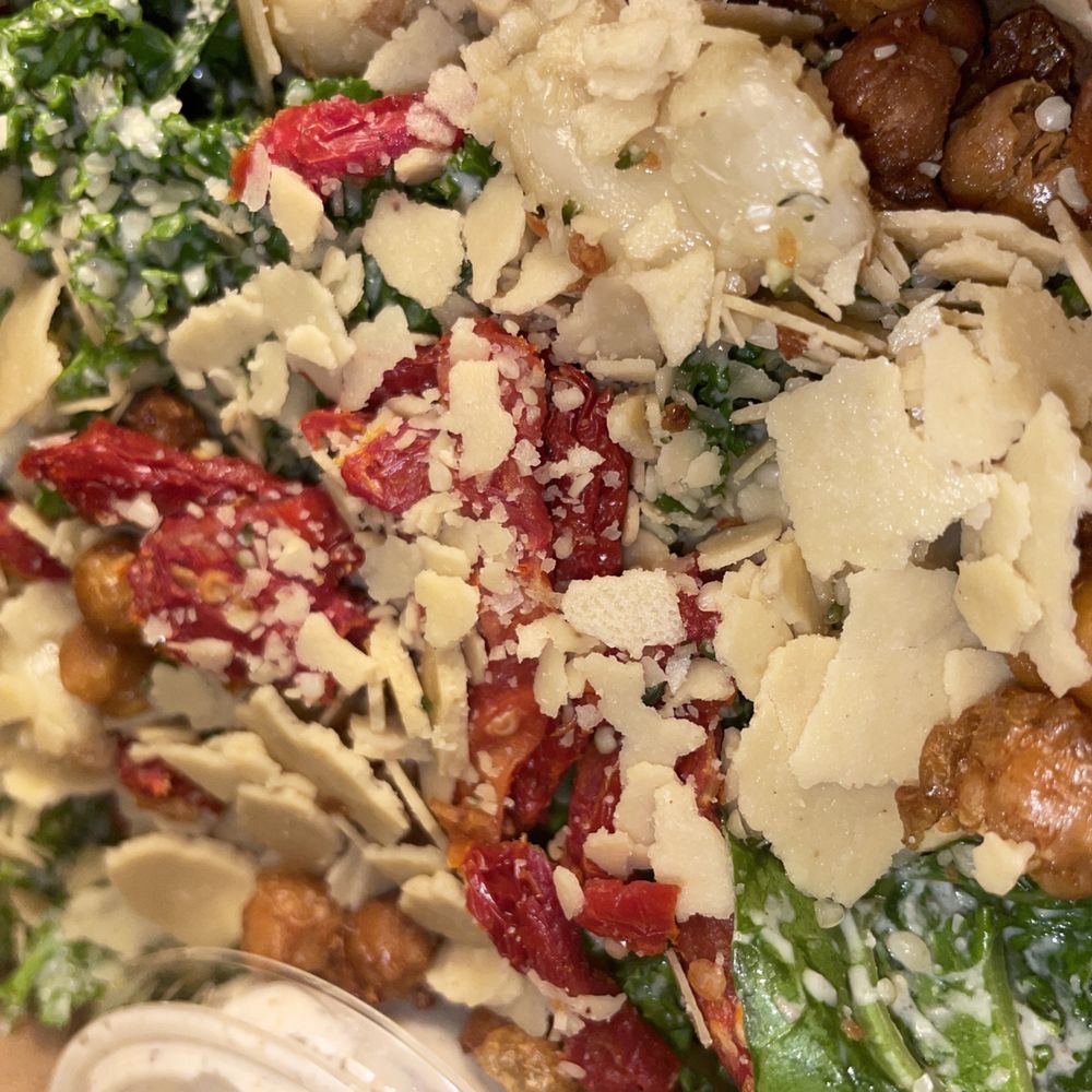 Avo - Kale Caesar - Cocktail Bars Near Me - Nashville, Tennessee