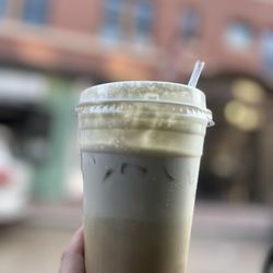 Potomac Station Coffeehouse