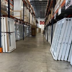 Door Clearance Center - More doors 7.15.24