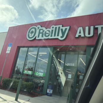 O'Reilly Auto Parts - Auto Parts & Supplies Near Me - Hudson, Florida O'Reilly Auto Parts - Auto Parts & Supplies Near Me - Hudson, Florida