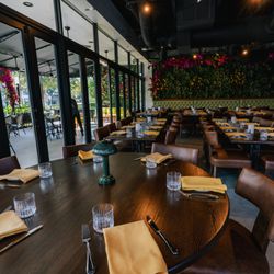 Zito’s Italian Restaurant & Bar