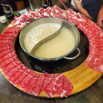 Shabu Shack - Japanese Near Me - Elk Grove, California
