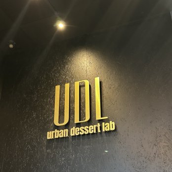 Urban Dessert Lab - Urban Desert Lab - Desserts Near Me - West Hollywood, California Urban Dessert Lab - Urban Desert Lab - Desserts Near Me - West Hollywood, California