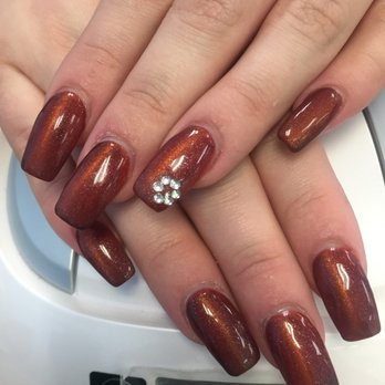 Crystal Nails Spa - Nail Salons Near Me - Livermore, California Crystal Nails Spa - Nail Salons Near Me - Livermore, California