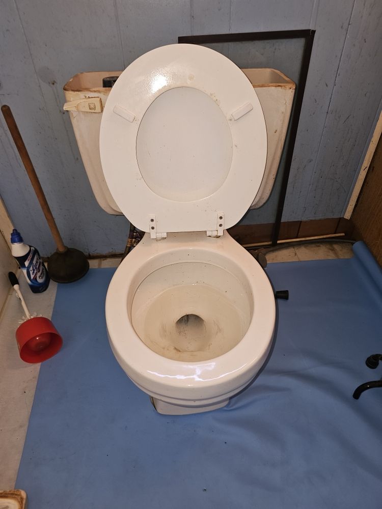 Slide of Alpha Menders