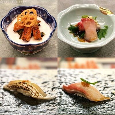 Sushi Saikou by null