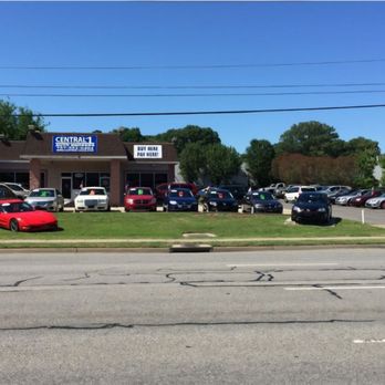 Central 1 Autobrokers - Used Car Dealers Near Me - Virginia Beach, Virginia Central 1 Autobrokers - Used Car Dealers Near Me - Virginia Beach, Virginia