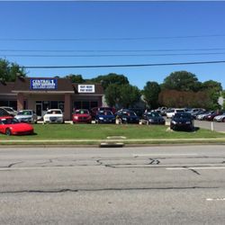 Central 1 Autobrokers