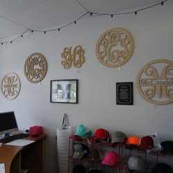 Monogram Magic