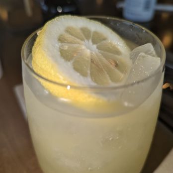 Flower Child - Pineapple Sangria - Salad Near Me - Tucson, Arizona