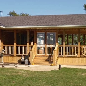 McRobb Construction - General Contractors Near Me - Mount Forest, Ontario