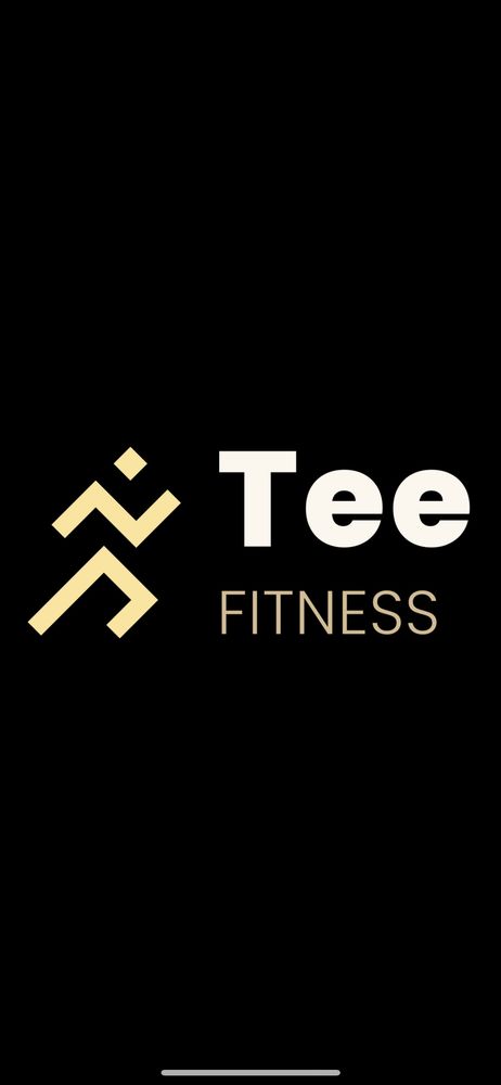 Tee Fitness Logo