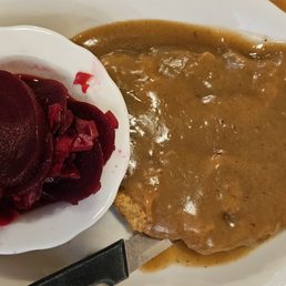 Country Fried Steak